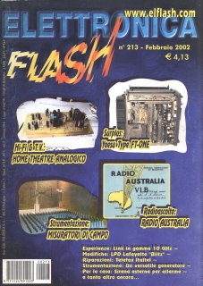 Rivista Elettronica Flash